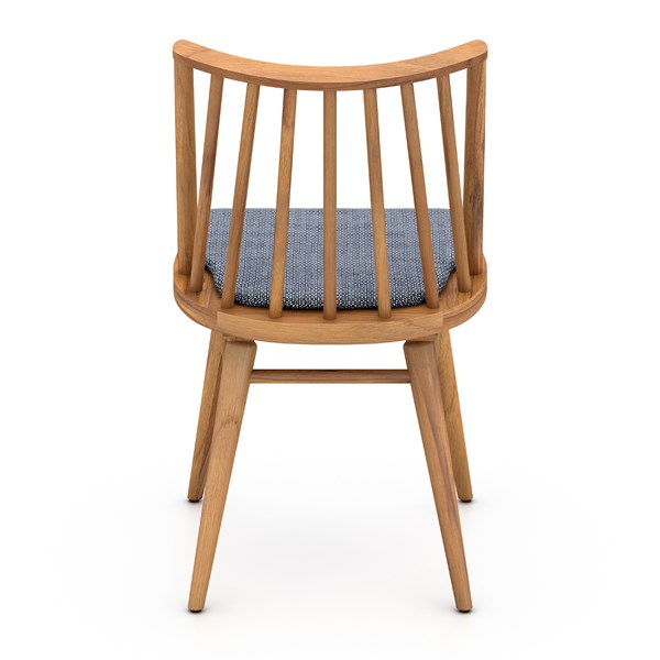 SUTTER OUTDOOR DINING CHAIR