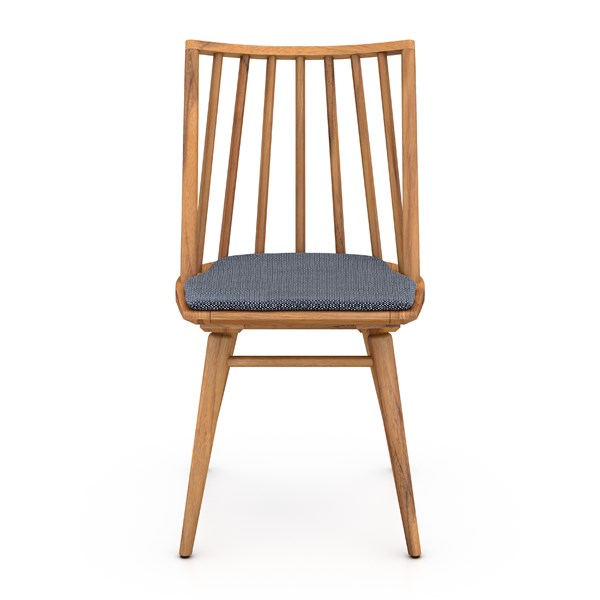 SUTTER OUTDOOR DINING CHAIR