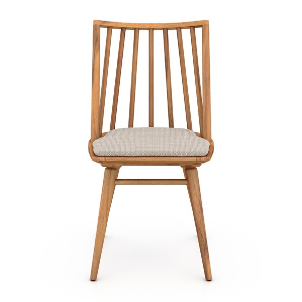 SUTTER OUTDOOR DINING CHAIR