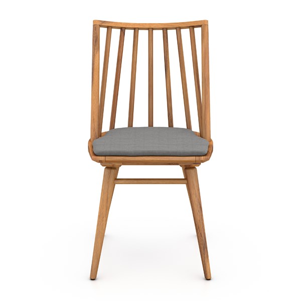 SUTTER OUTDOOR DINING CHAIR