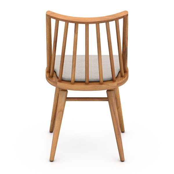 SUTTER OUTDOOR DINING CHAIR