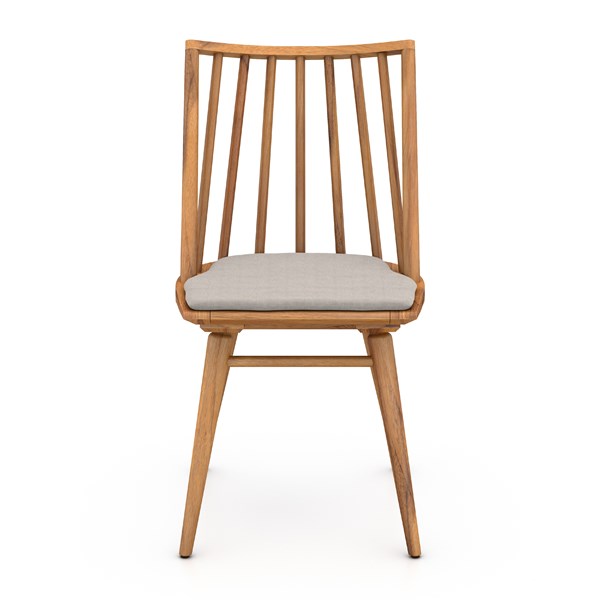 SUTTER OUTDOOR DINING CHAIR