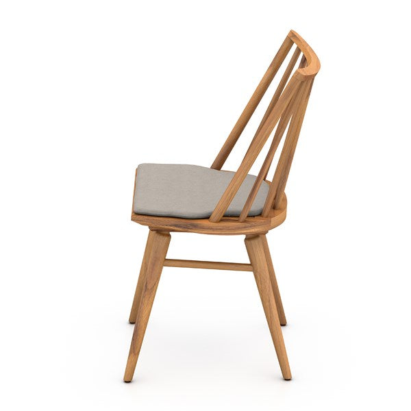 SUTTER OUTDOOR DINING CHAIR