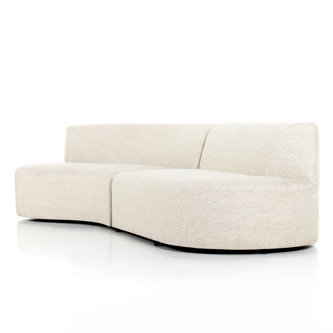 OPAL OUTDOOR 2-PC SECTIONAL