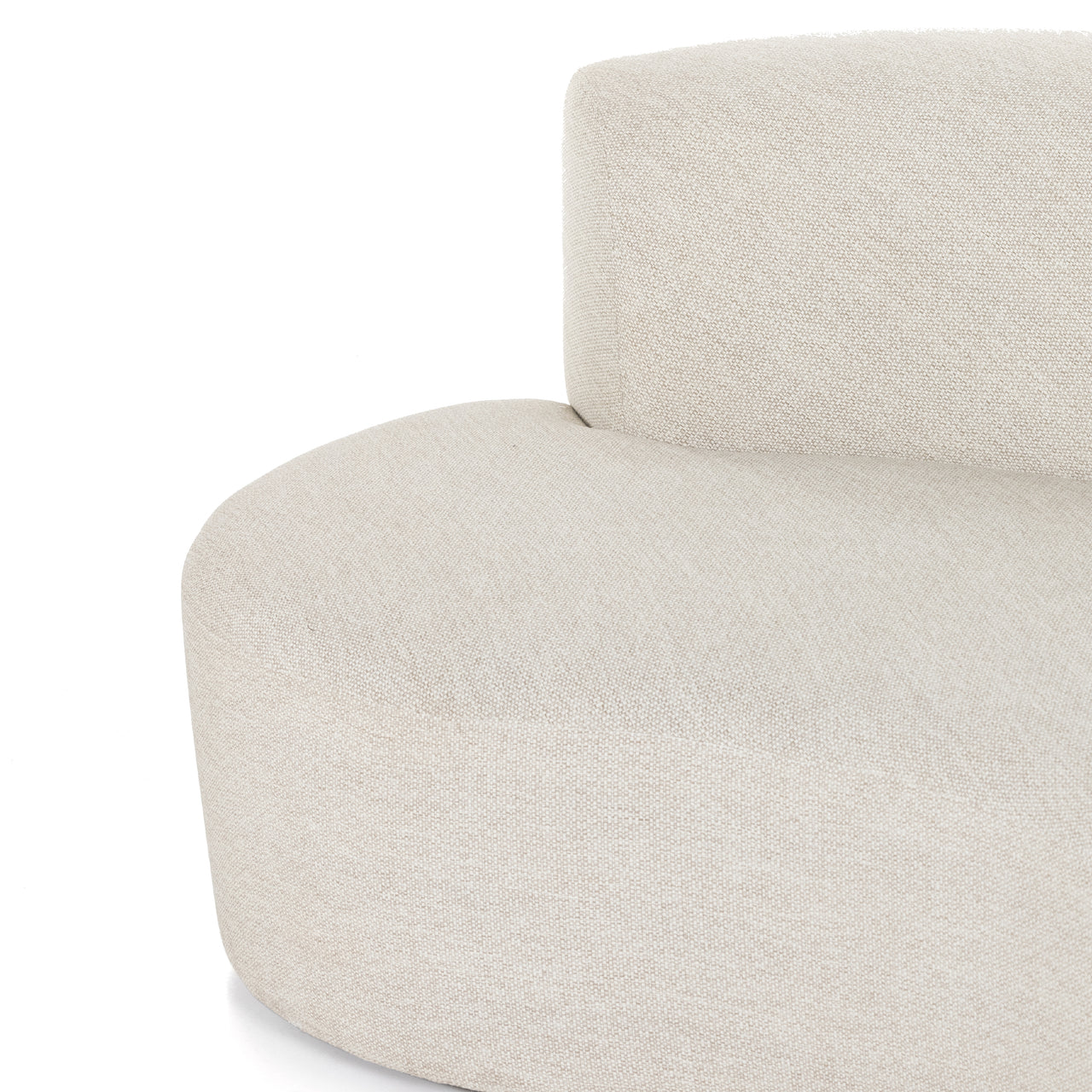 OPAL OUTDOOR 2-PC SECTIONAL