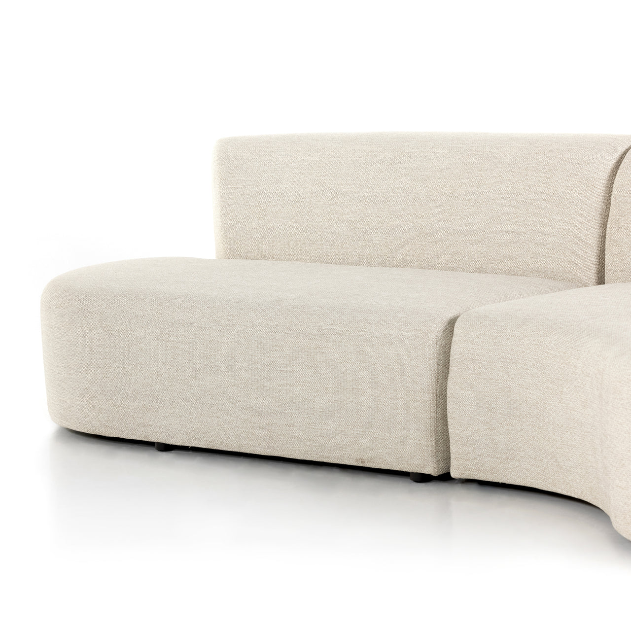 OPAL OUTDOOR 2-PC SECTIONAL