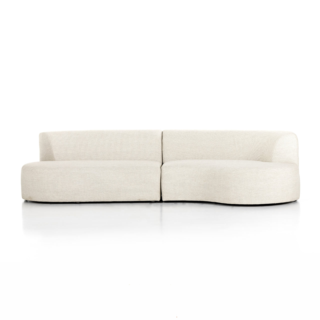 OPAL OUTDOOR 2-PC SECTIONAL