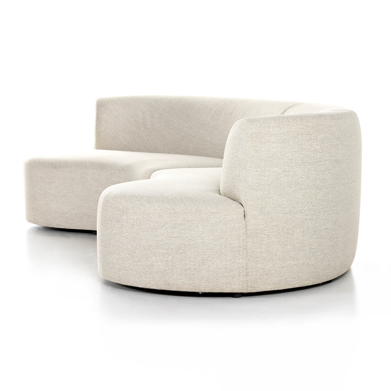OPAL OUTDOOR 2-PC SECTIONAL
