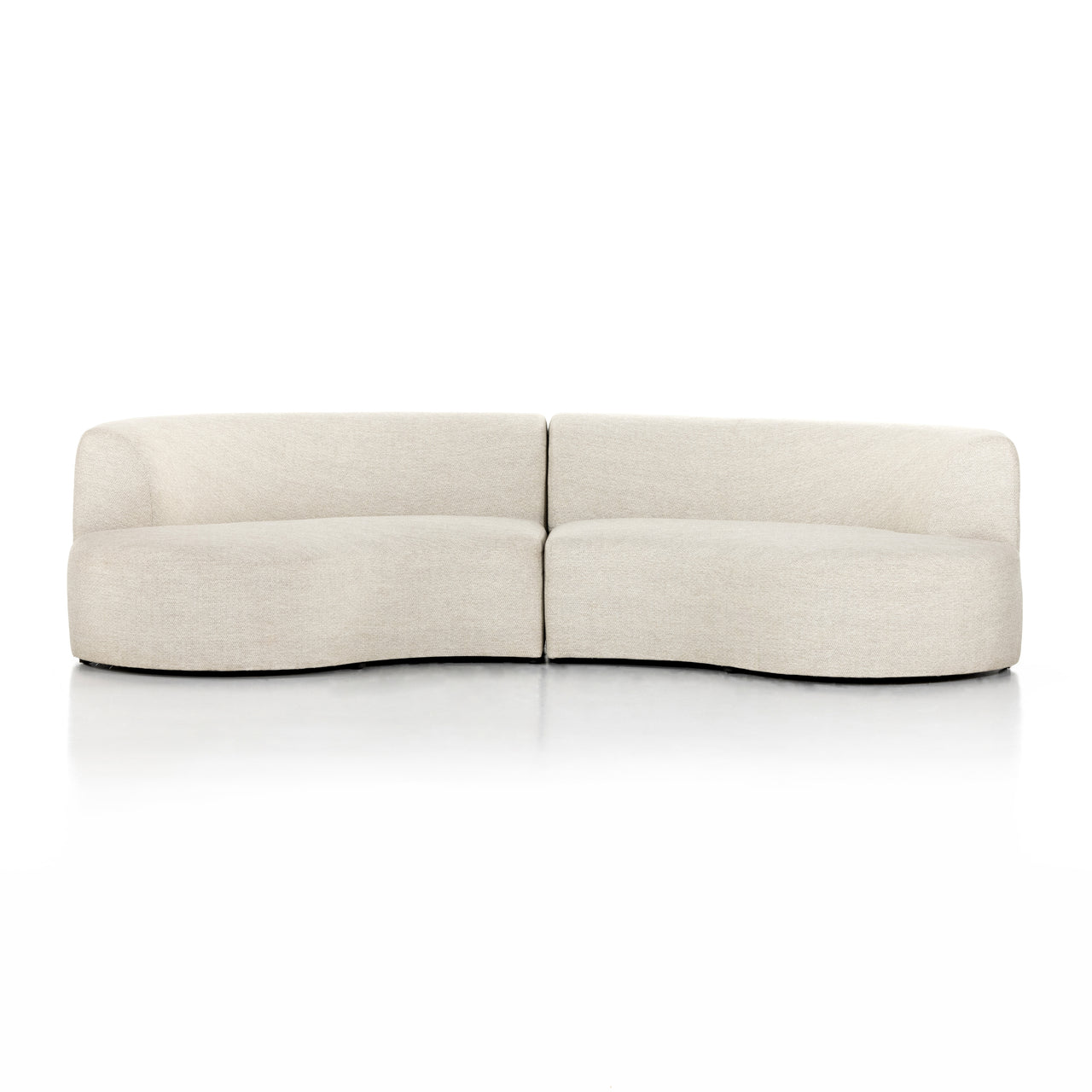 OPAL OUTDOOR 2-PC SECTIONAL