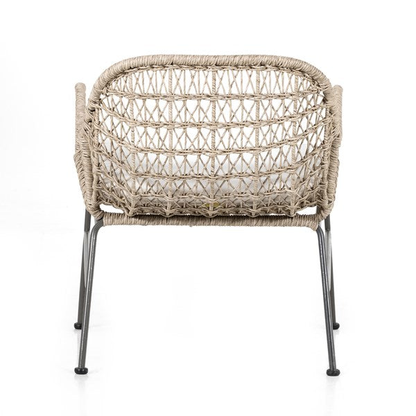 BANDERA OUTDOOR WOVEN CLUB CHAIR
