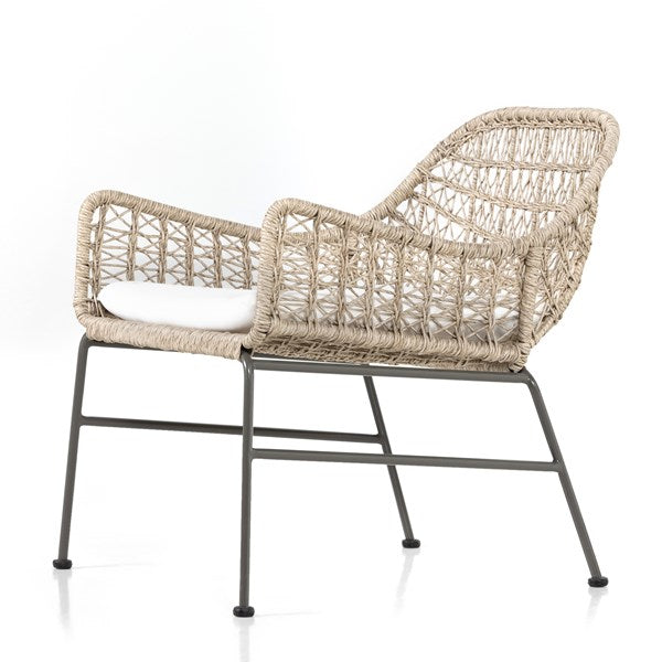 BANDERA OUTDOOR WOVEN CLUB CHAIR