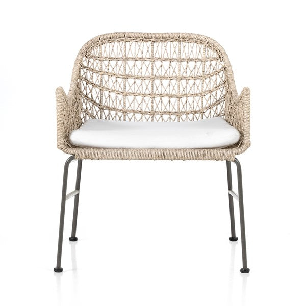 BANDERA OUTDOOR WOVEN CLUB CHAIR