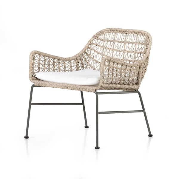 BANDERA OUTDOOR WOVEN CLUB CHAIR