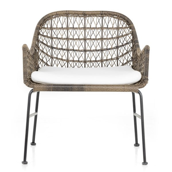 BANDERA OUTDOOR WOVEN CLUB CHAIR
