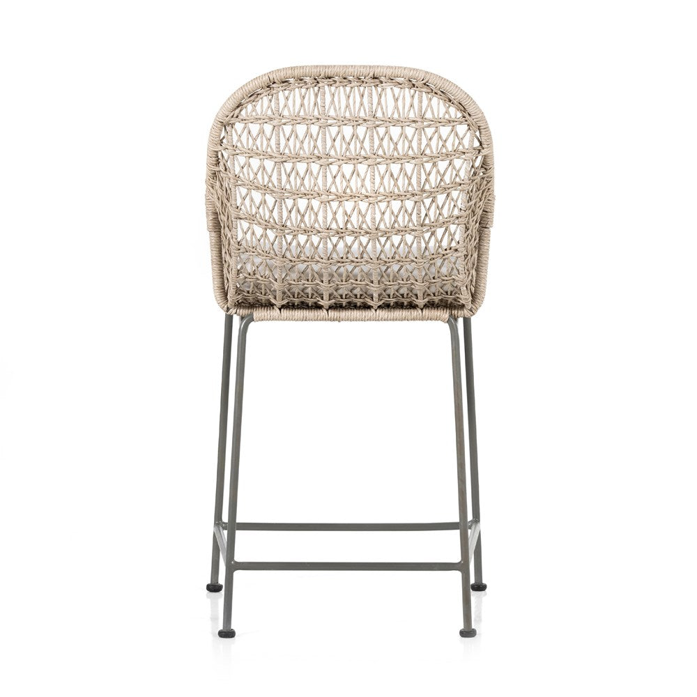 BANDERA BAR + COUNTER STOOL