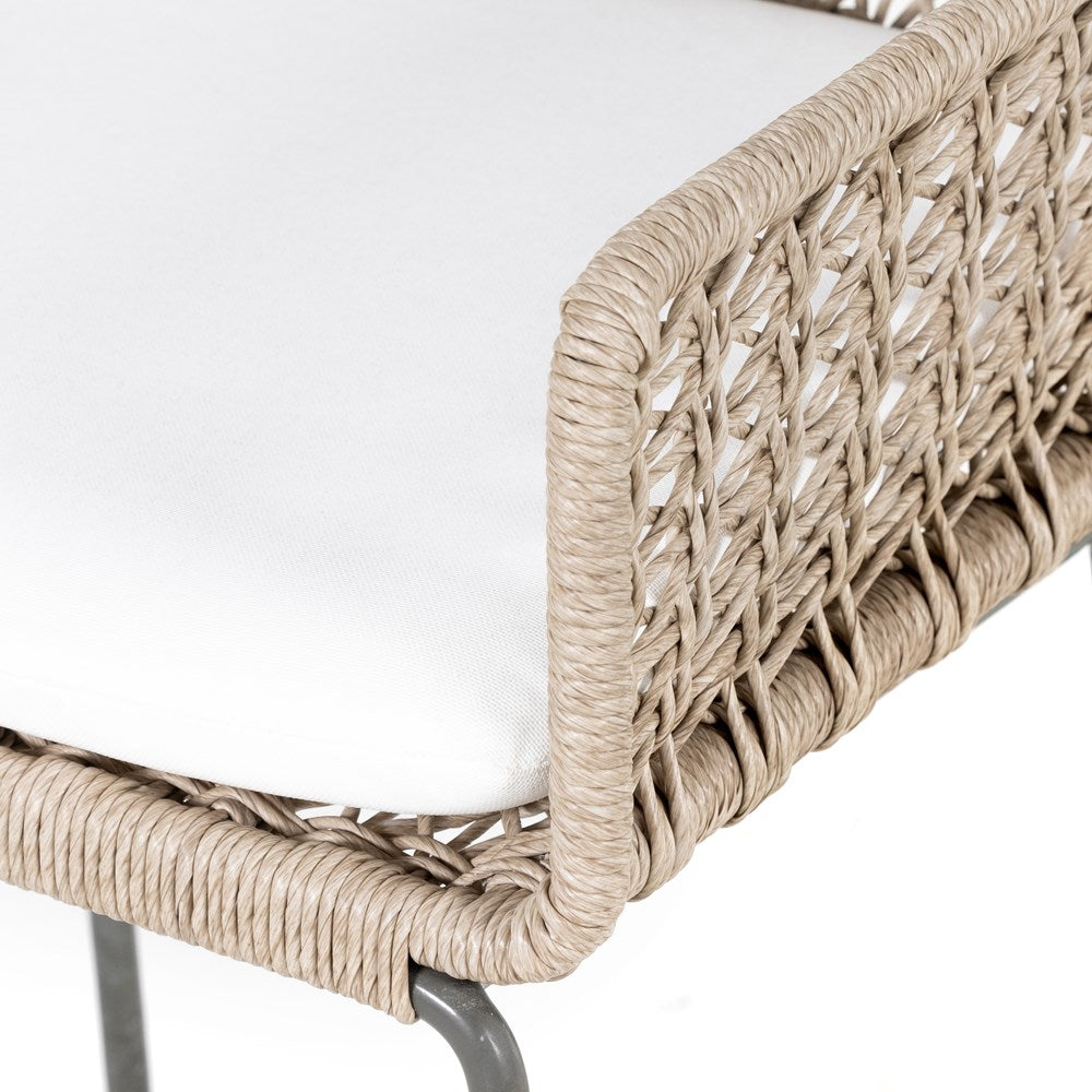 BANDERA BAR + COUNTER STOOL