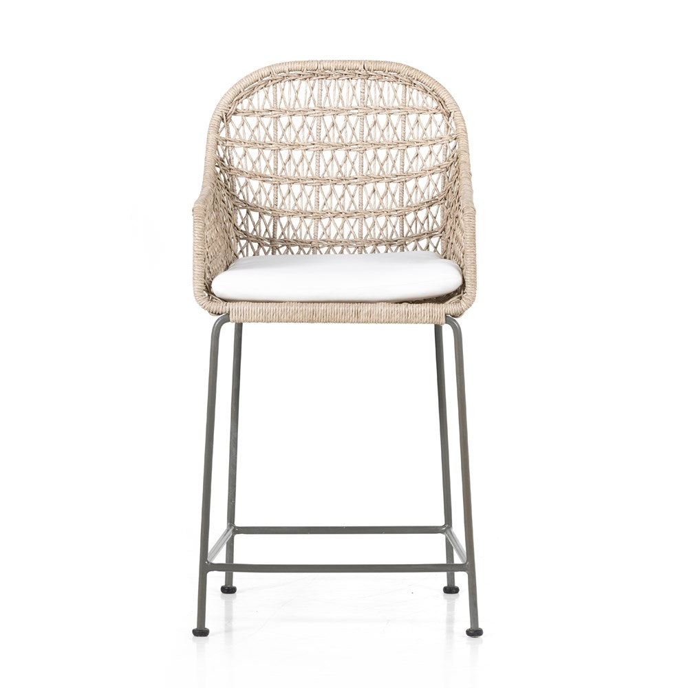 BANDERA BAR + COUNTER STOOL