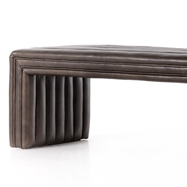 AUGUSTINE BENCH