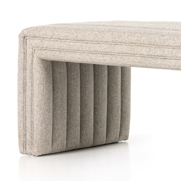 AUGUSTINE BENCH
