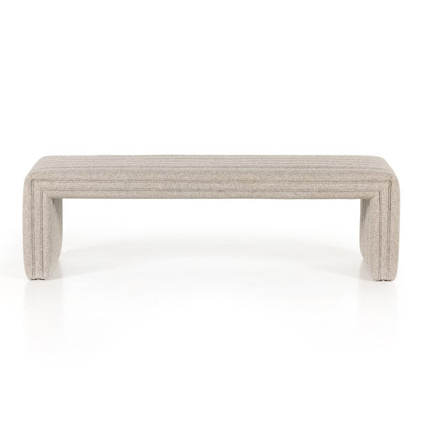 AUGUSTINE BENCH