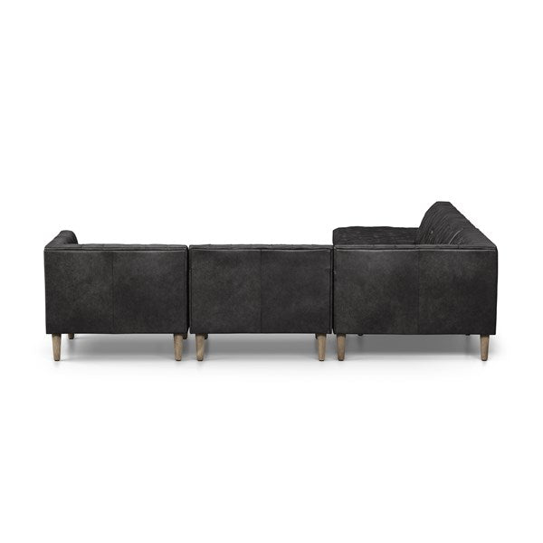 WILLIAMS 5-PC SECTIONAL