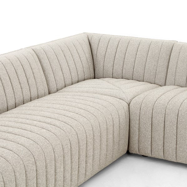 AUGUSTINE 3-PC SECTIONAL