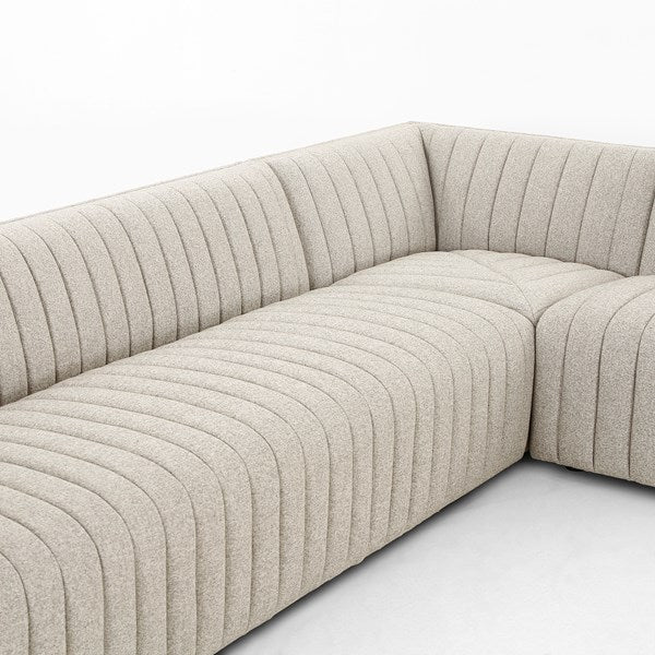 AUGUSTINE 3-PC SECTIONAL