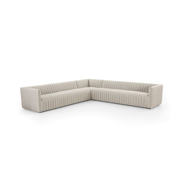 AUGUSTINE 3-PC SECTIONAL