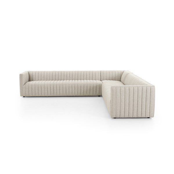 AUGUSTINE 3-PC SECTIONAL