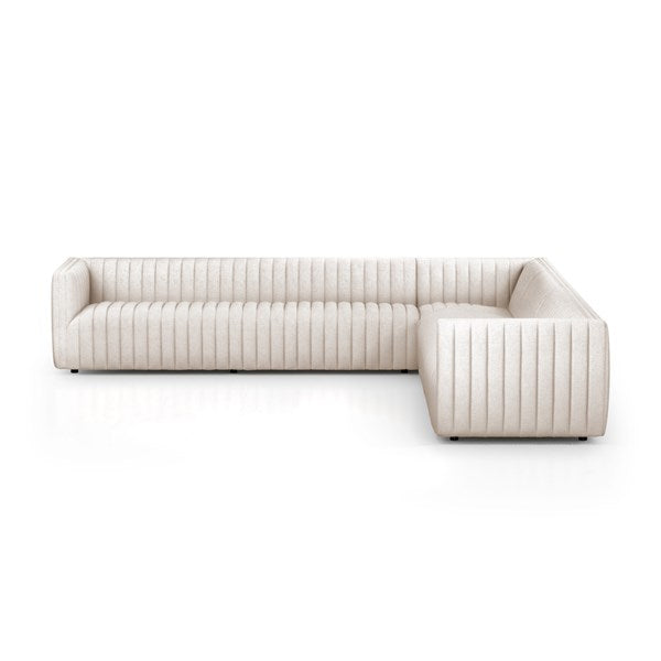 AUGUSTINE 3-PC SECTIONAL