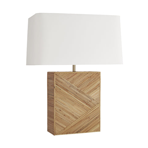 DOMINGO LAMP
