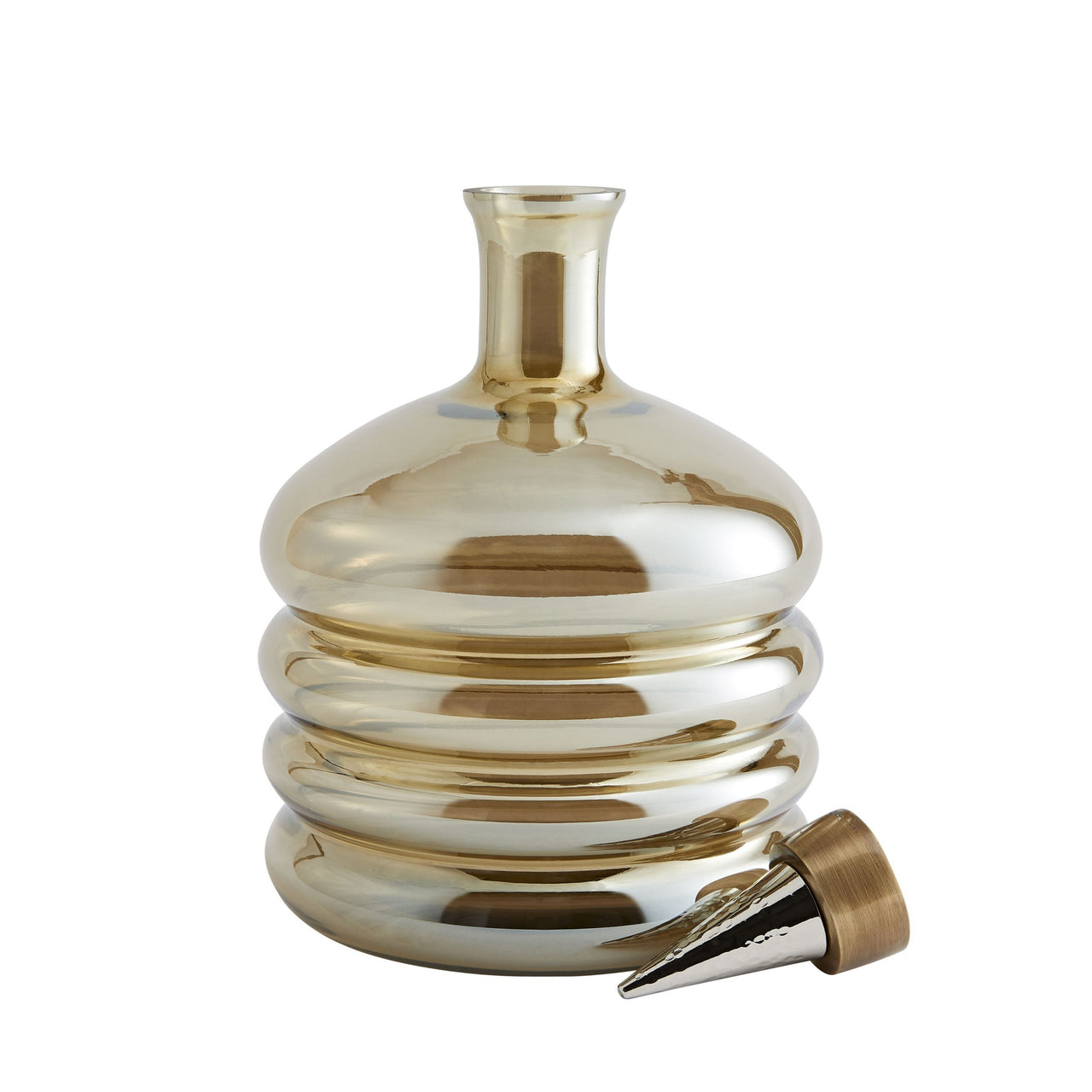 Fiona Decanters, Set of 3