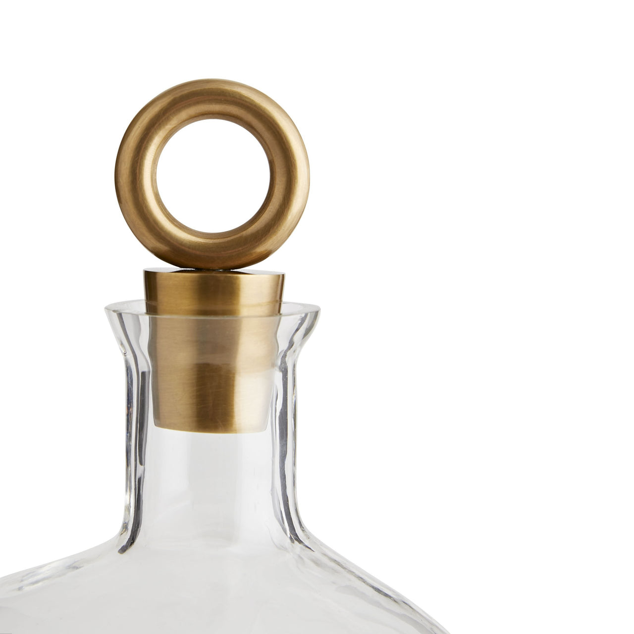 Frances Decanters, Set of 2