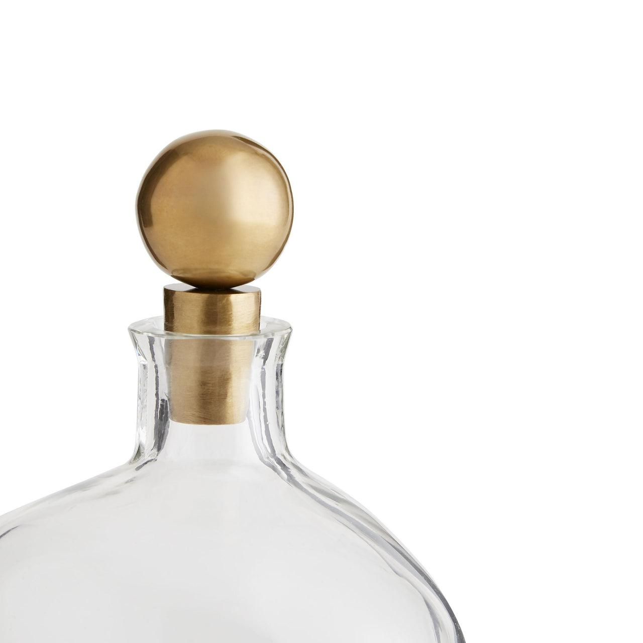 Frances Decanters, Set of 2