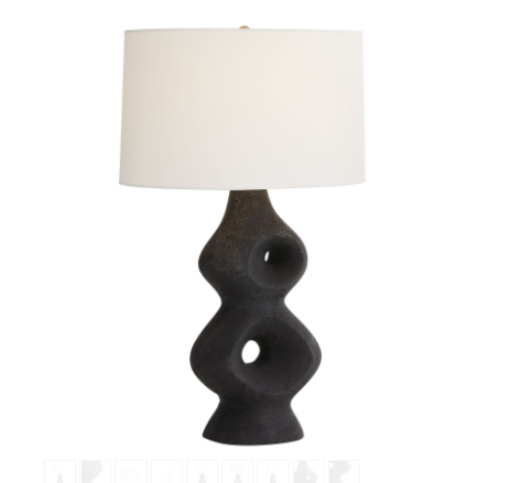 JEMAI LAMP