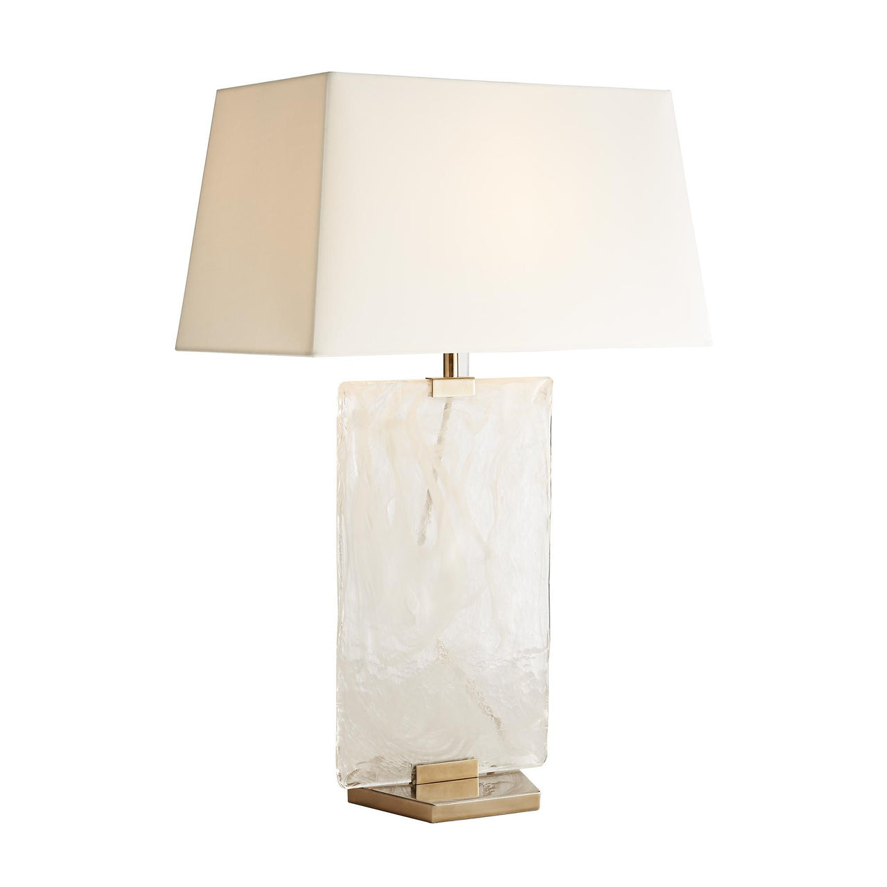 MADDOX LAMP