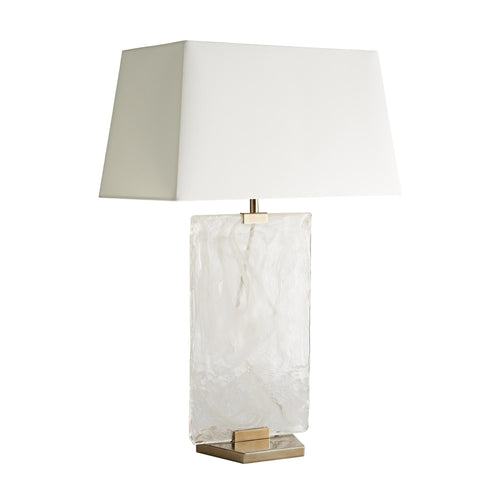 MADDOX LAMP
