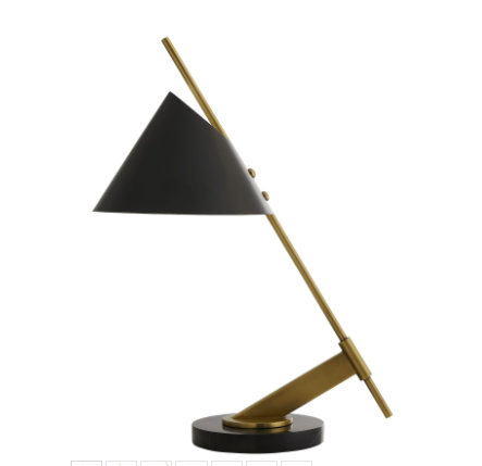 JENKINS LAMP