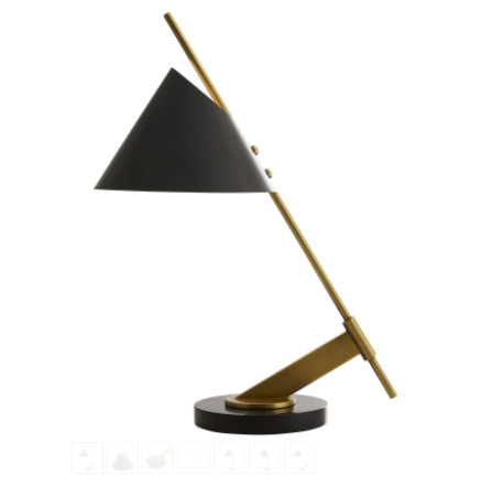 JENKINS LAMP