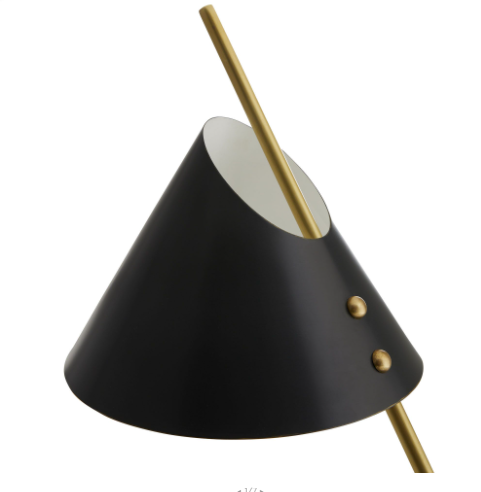 JENKINS LAMP