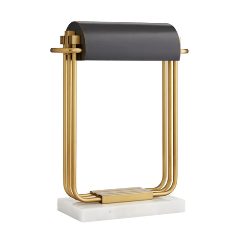 GIDEON LAMP