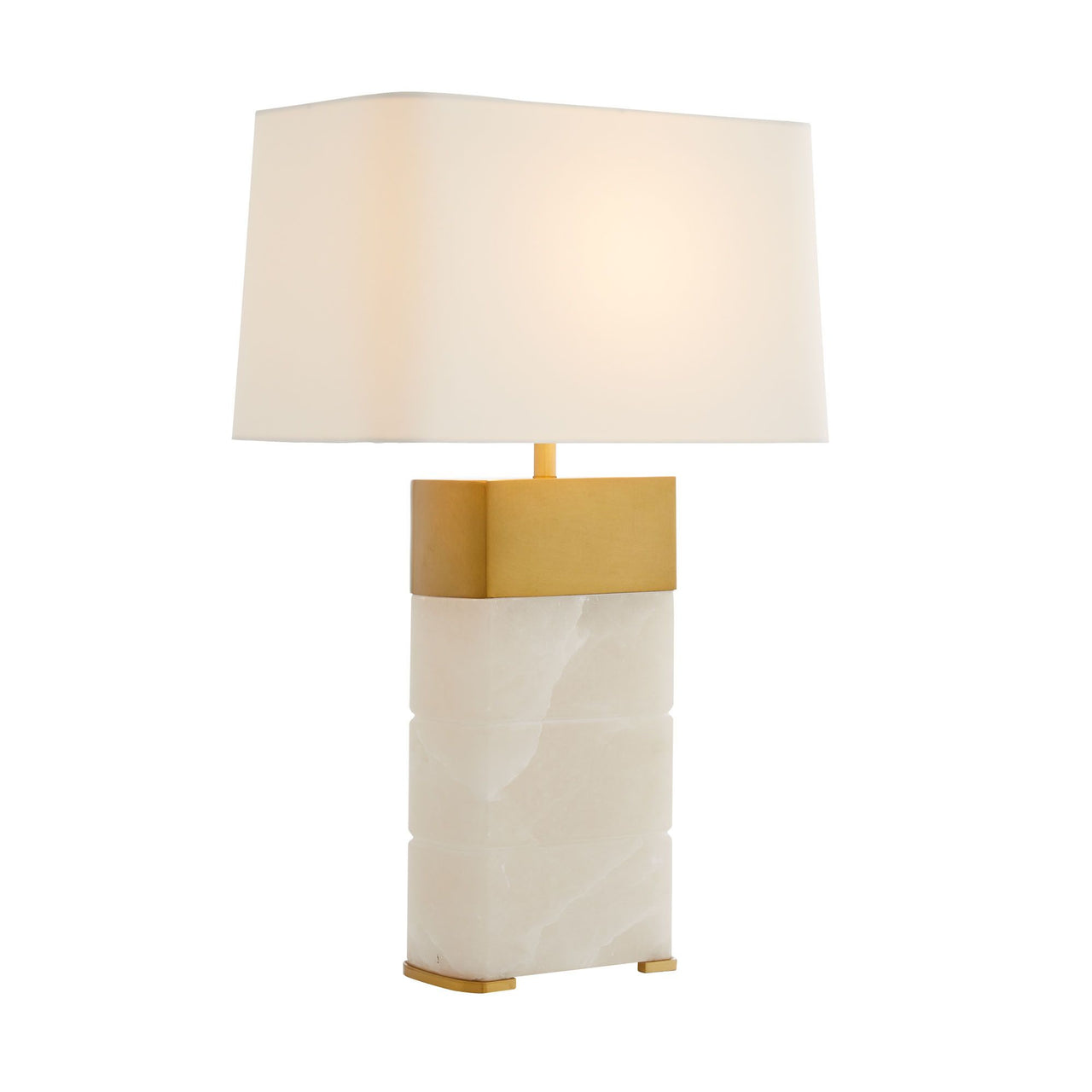 NEWCASTLE LAMP