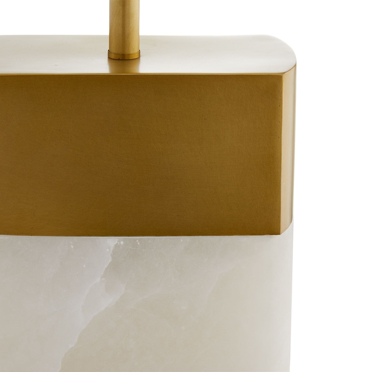 NEWCASTLE LAMP