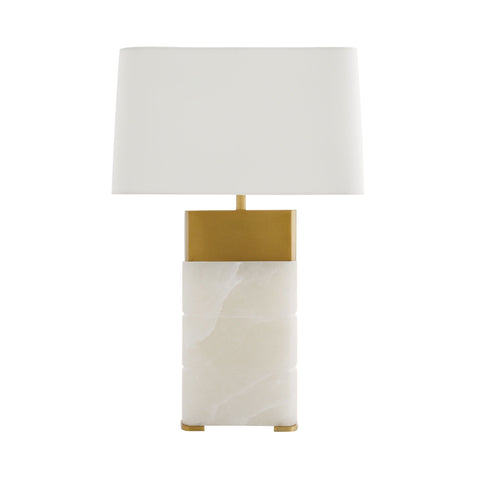 NEWCASTLE LAMP