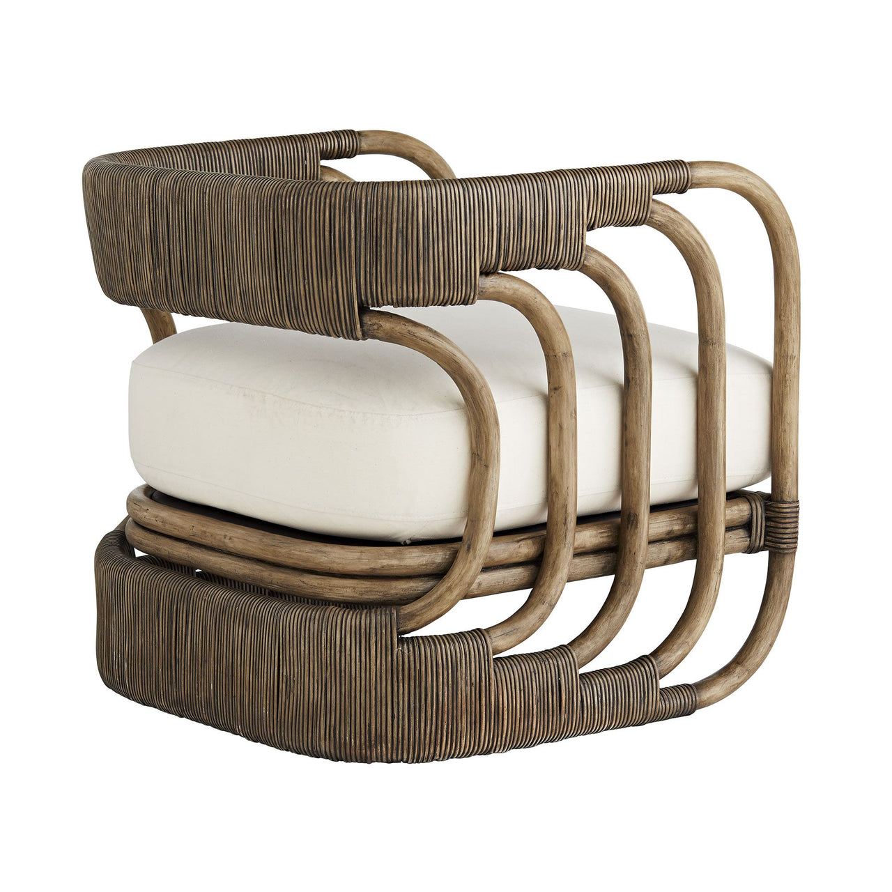 Hamza Chair