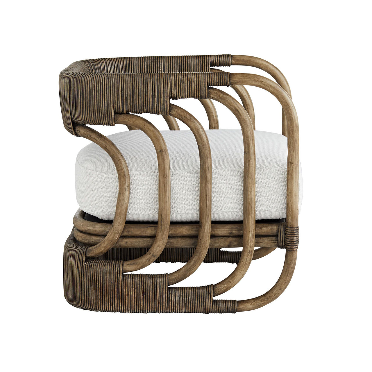 Hamza Chair