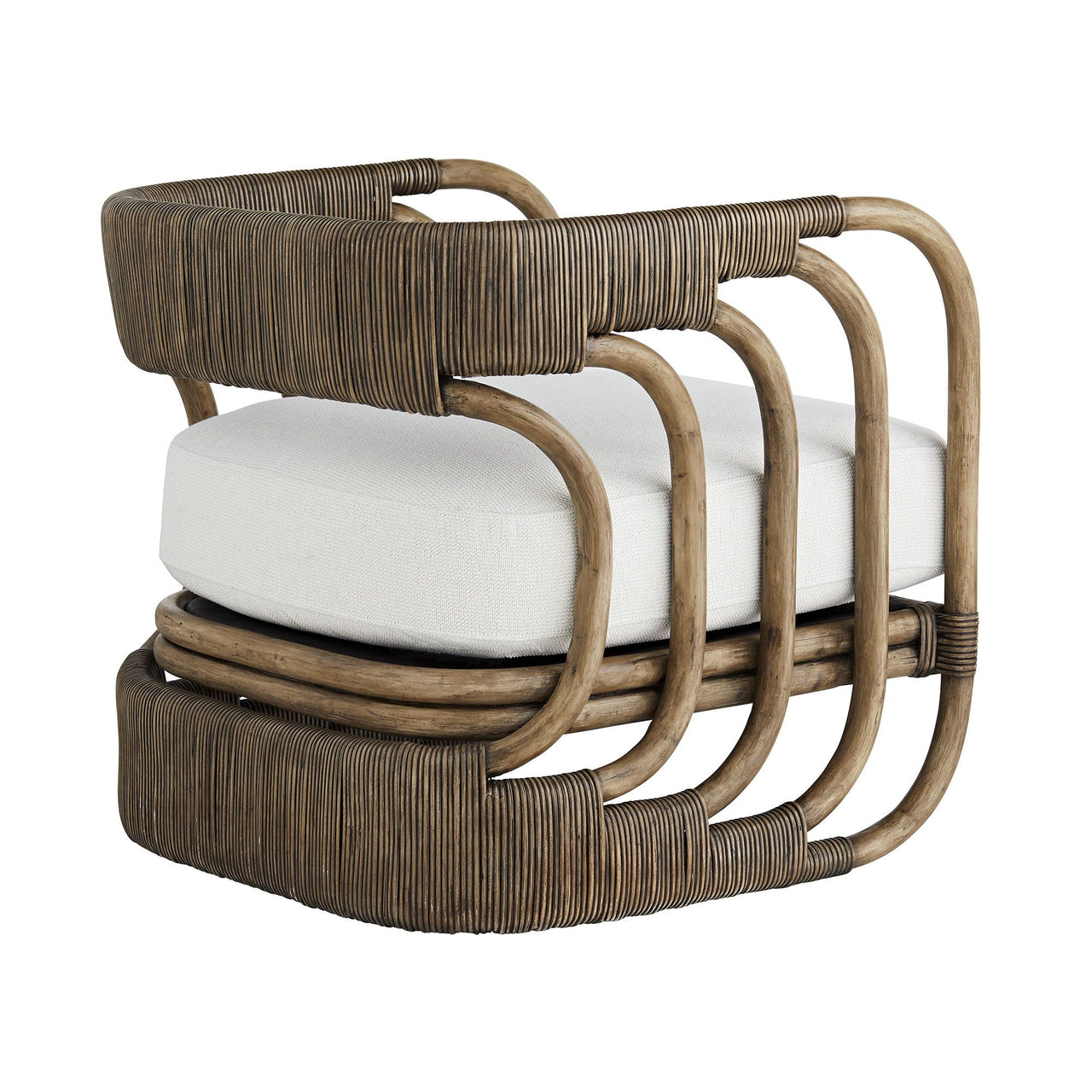 Hamza Chair