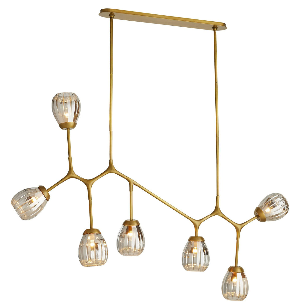 SMYTH CHANDELIER