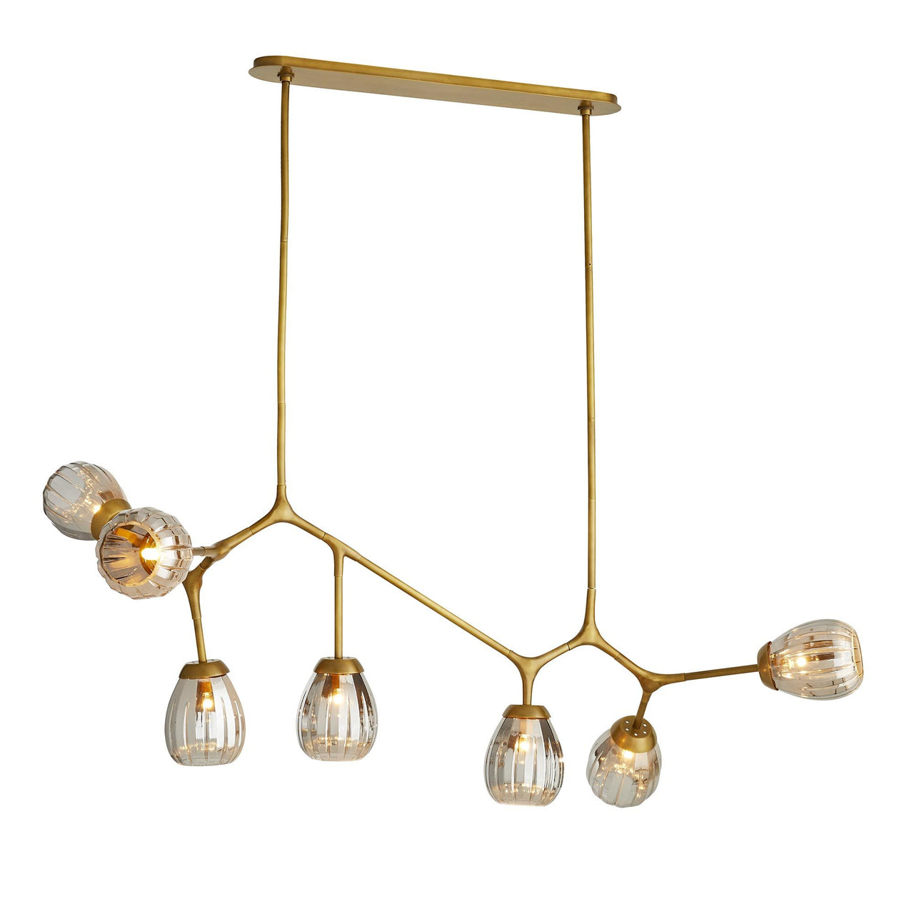 SMYTH CHANDELIER
