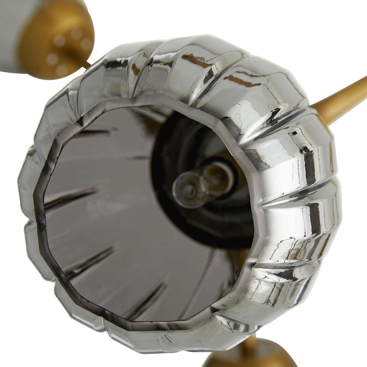 SMYTH CHANDELIER
